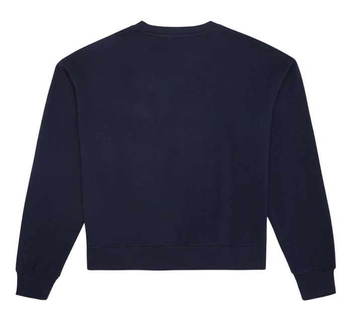 dámská mikina tmavě modrá model 21343962 - Fila dámská mikina tmavě modrá model 21343962 - Fila