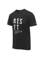 Męska Koszulka z krótkim rękawem model 21360988 - Hi-Tec Męska Koszulka z krótkim rękawem model 21360988 - Hi-Tec