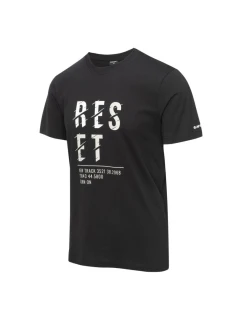 Męska Koszulka z krótkim rękawem model 21360988 - Hi-Tec