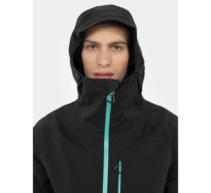 4Fpro skit bunda s membránou dermizax® 20 000 pánská 4F 4Fpro skit bunda s membránou dermizax® 20 000 pánská 4F