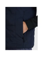 Pánské tričko bez rukávů 4F 4FWSS25TVJAM210-20S Pánské tričko bez rukávů 4F 4FWSS25TVJAM210-20S