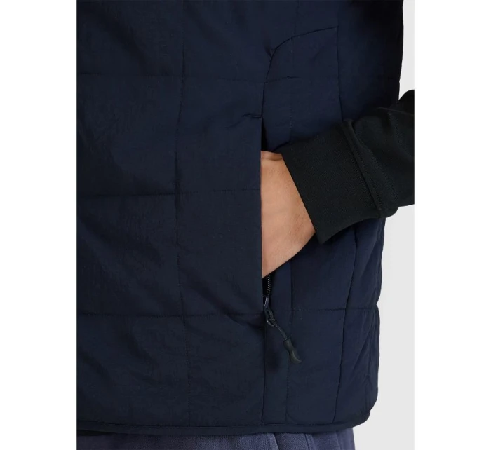 Pánské tričko bez rukávů 4F 4FWSS25TVJAM210-20S Pánské tričko bez rukávů 4F 4FWSS25TVJAM210-20S