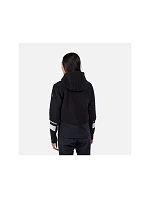 mikina W Fleece černá model 21452440 - Rossignol mikina W Fleece černá model 21452440 - Rossignol