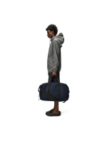 Cestovní taška Rains 27x52x26 cm 37 L RAINS HILO WEEKEND BAG W3 14200 47 NAVY Cestovní taška Rains 27x52x26 cm 37 L RAINS HILO WEEKEND BAG W3 14200 47 NAVY