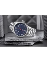 Pánské hodinky + BOX model 21805673 - Tommy Hilfiger Pánské hodinky + BOX model 21805673 - Tommy Hilfiger