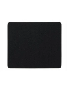 IBOX Podložka pod myš MP002 BLACK IMP002BK