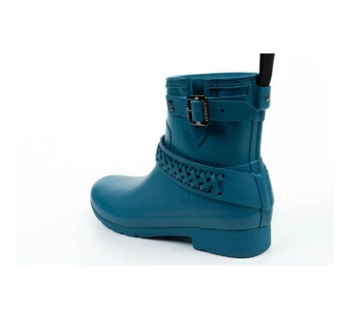 HUNTER Original Briker Wellingtons [WFS2045RMA]