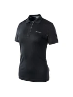 Dámské tričko Website W 92800312411 - Hi-Tec Dámské tričko Website W 92800312411 - Hi-Tec