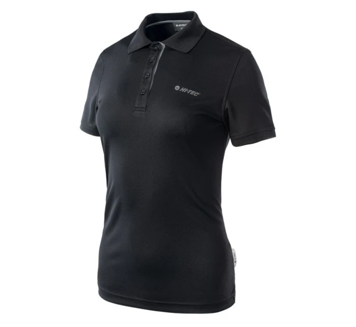 Dámské tričko Website W 92800312411 - Hi-Tec Dámské tričko Website W 92800312411 - Hi-Tec