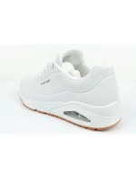 Boty Skechers Uno M 52458/WHT Boty Skechers Uno M 52458/WHT