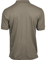 TJ Pánské luxusní těžké strečové piqué polo 18. model 22500944 - Tee Jays TJ Pánské luxusní těžké strečové piqué polo 18. model 22500944 - Tee Jays