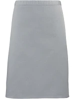 Premier PR 151 Zástěra do pasu krátká "Colours" 39.0151 silver