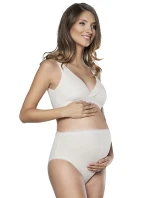 Italian Fashion Mama maxi barva: powder Italian Fashion Mama maxi barva: powder