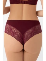 model 21941111 Mila kolor:bordo - Gorsenia