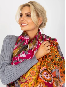 Pareo AT PO 176244.71 tmavě růžová