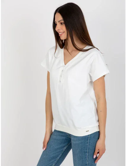 Halenka RV BZ 8827.95 ecru Halenka RV BZ 8827.95 ecru