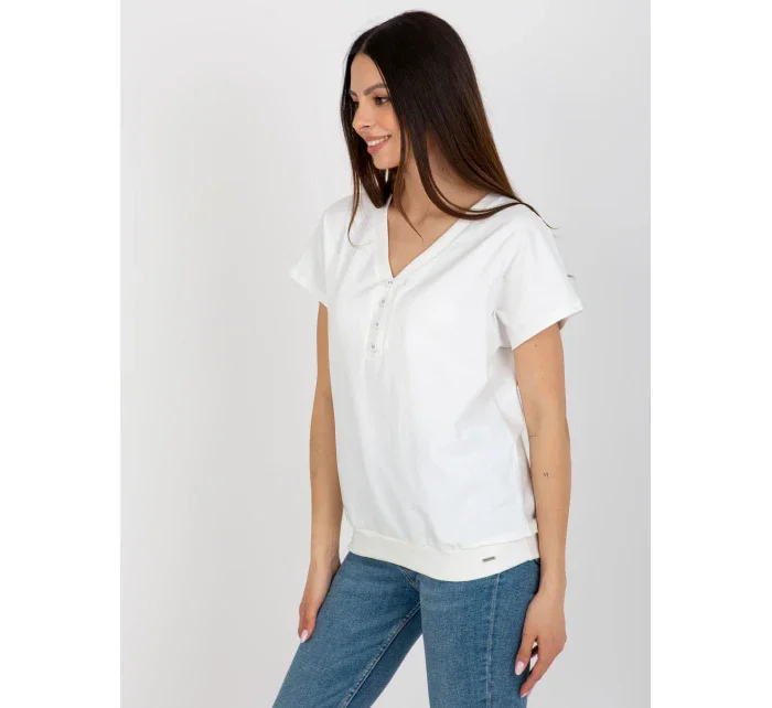 Halenka RV BZ 8827.95 ecru Halenka RV BZ 8827.95 ecru