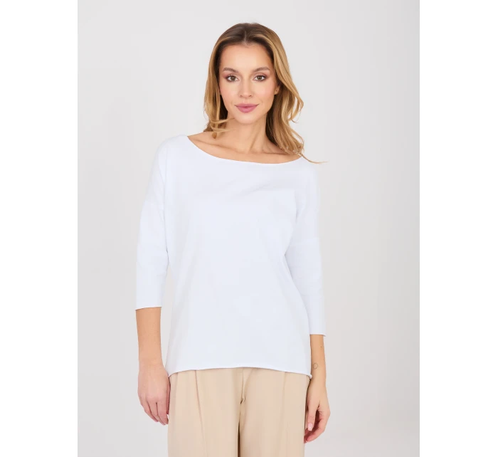 Halenka RV BZ A1187.36 bílá Halenka RV BZ A1187.36 bílá