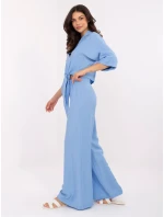 Sada TW KMPL BI 2469 1,61 modrá Sada TW KMPL BI 2469 1,61 modrá