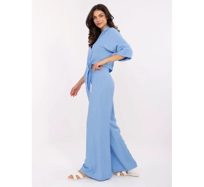 Sada TW KMPL BI 2469 1,61 modrá Sada TW KMPL BI 2469 1,61 modrá