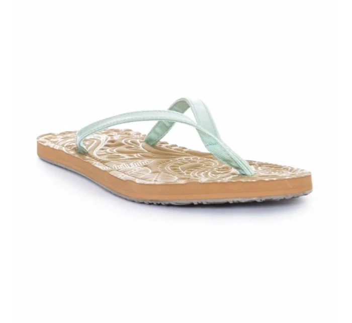 Dámské žabky model 21276926 - Trespass Dámské žabky model 21276926 - Trespass