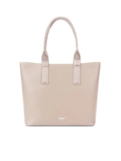 Dámská kabelka Vuch Wennie Creme
