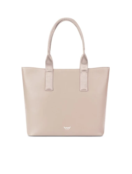 Dámská kabelka Vuch Wennie Creme Dámská kabelka Vuch Wennie Creme