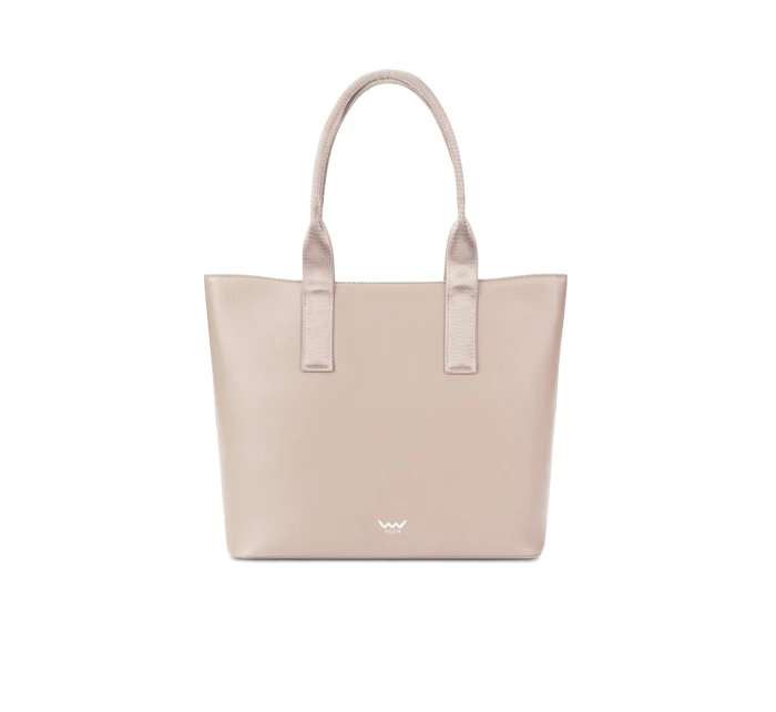 Dámská kabelka Vuch Wennie Creme Dámská kabelka Vuch Wennie Creme