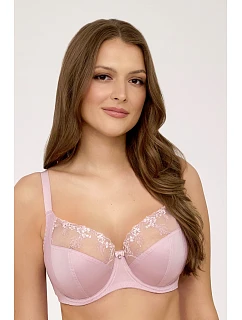 Podprsenka AV 2216 BLUSH PINK SSS