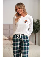 DÁMSKÉ PYŽAMO model 22320324 - DOCTOR NAP