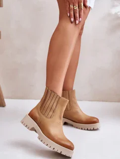 Boty  model 201152 Step in style