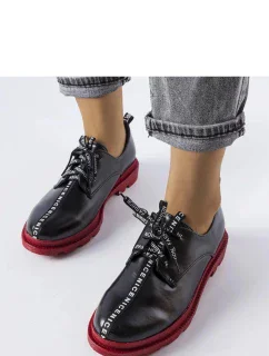 Polobotky  model 207080 Solea