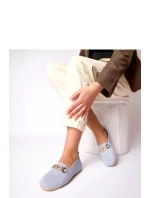 Mokasiny model 224165 Solea Mokasiny model 224165 Solea