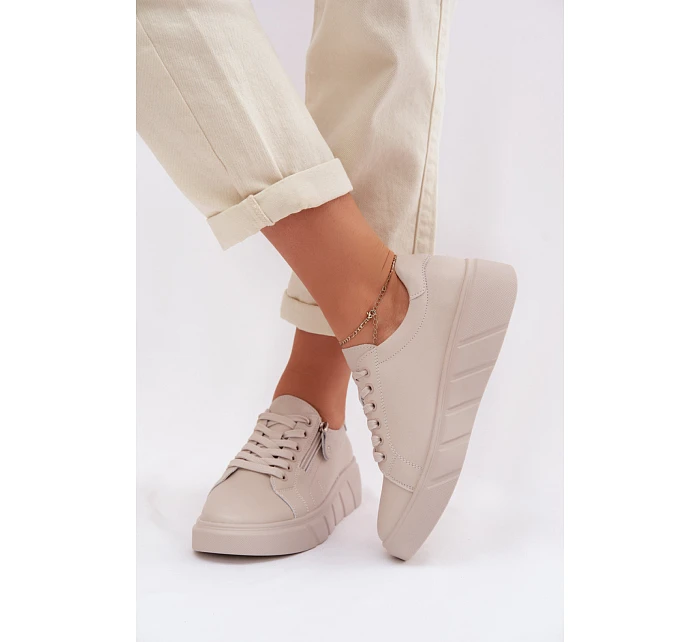 Polobotky  model 225619 Step in style