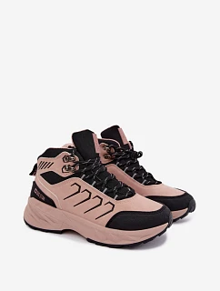 Trekingové boty model 231762 Step in style