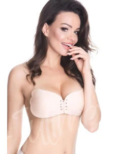 Samodržící podprsenka JULIMEX Wow