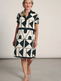 Dámské šaty model 21073897 - Muydemi