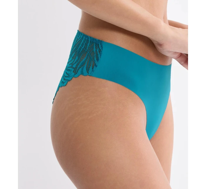 Pretty Micro Tai - BLUE - TRIUMPH BLUE - TRIUMPH