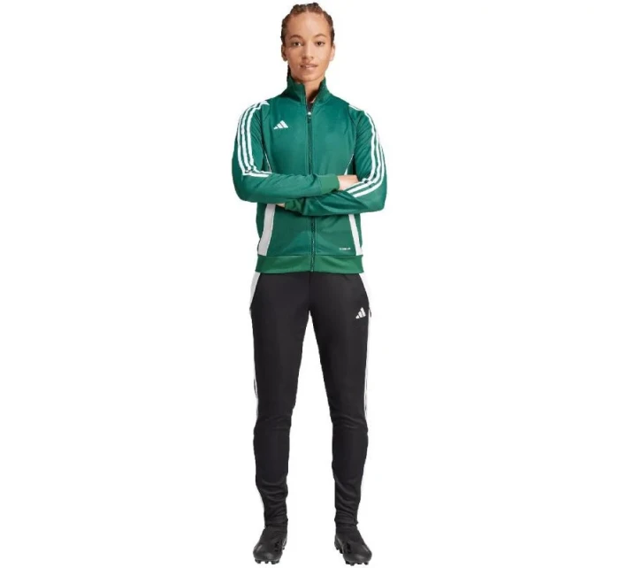 Mikina adidas Tiro 24 Training W IR9499