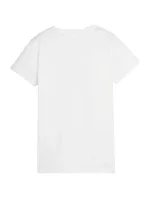 Puma ESS+ Summer Daze Tee W 679921 02 tričko Puma ESS+ Summer Daze Tee W 679921 02 tričko