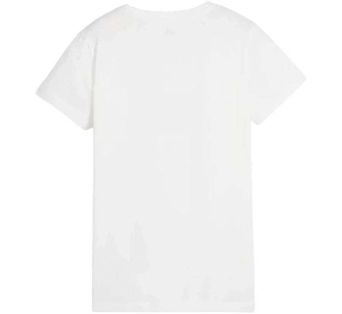 Puma ESS+ Summer Daze Tee W 679921 02 tričko Puma ESS+ Summer Daze Tee W 679921 02 tričko