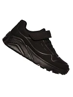 Dětské sportovní boty Skechers Uno Lite Vendox, černé (403695L-BBK) Dětské sportovní boty Skechers Uno Lite Vendox, černé (403695L-BBK)