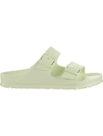 Pánské pěnové žabky Arizona Essentials EVA Regular Lime model 22213840 - Birkenstock Pánské pěnové žabky Arizona Essentials EVA Regular Lime model 22213840 - Birkenstock