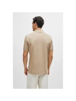 Boss Polo Tričko Pallas M 50468301-255 pánské Boss Polo Tričko Pallas M 50468301-255 pánské