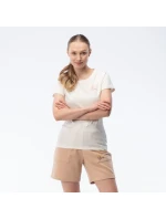 Dámské tričko s krátkým rukávem NARICA II WO'S Dámské tričko s krátkým rukávem NARICA II WO'S