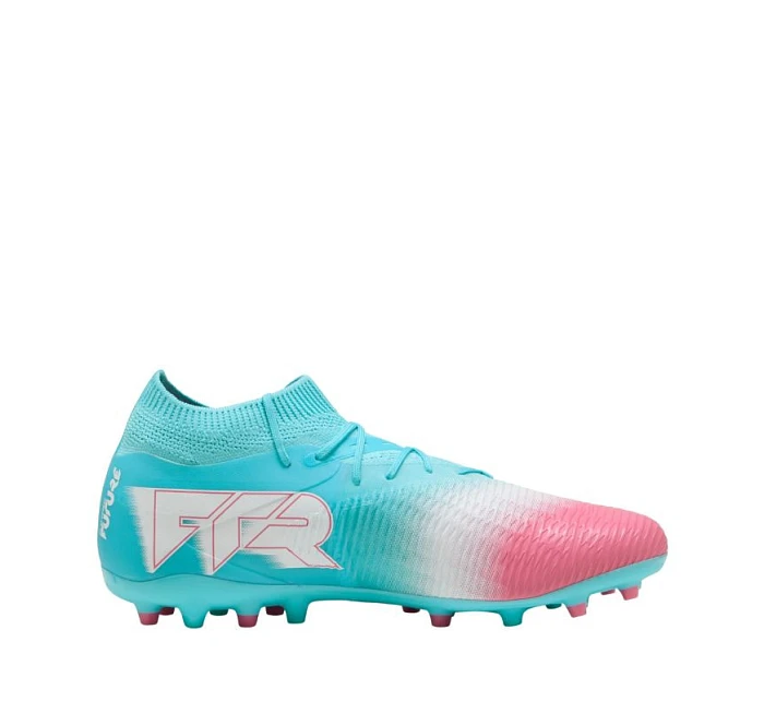 Fotbalové boty Puma Future 8 Match Re-Charge MG 108761 01