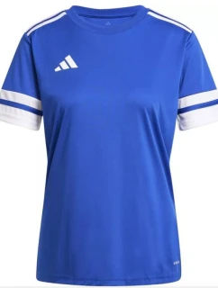 Adidas Squadra 25 Jersey W JI9988 tričko