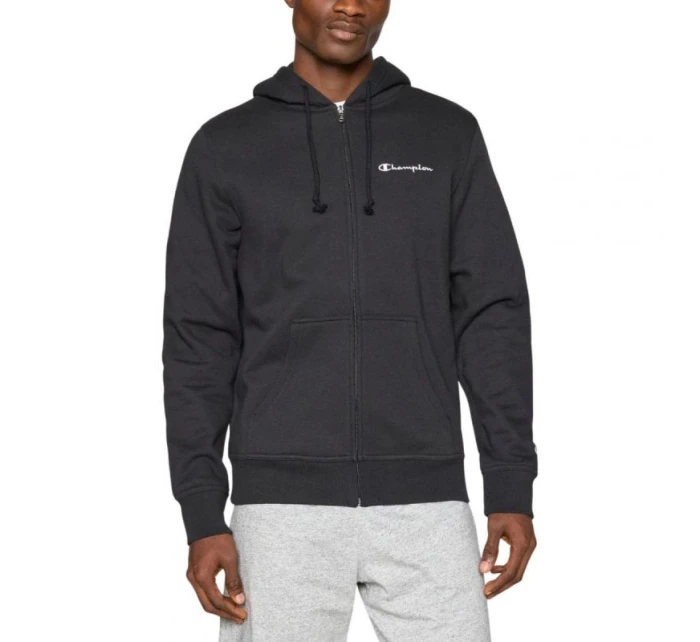 Champion pánská mikina s kapucí 221794.KK001 pánské