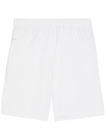 Team Goal pánské šortky bílé model 21767407 04 - Puma Team Goal pánské šortky bílé model 21767407 04 - Puma