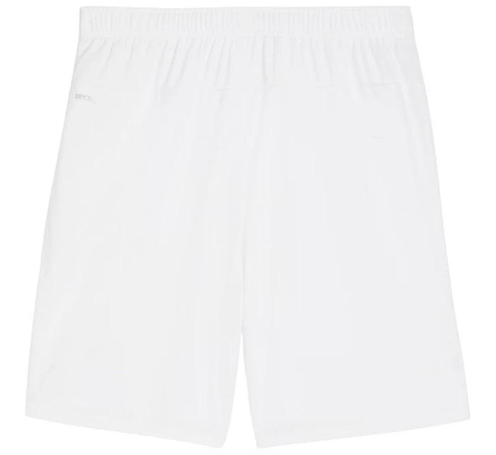Team Goal pánské šortky bílé model 21767407 04 - Puma Team Goal pánské šortky bílé model 21767407 04 - Puma
